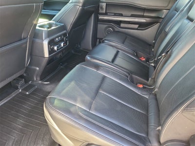 2018 Ford Expedition Max XLT