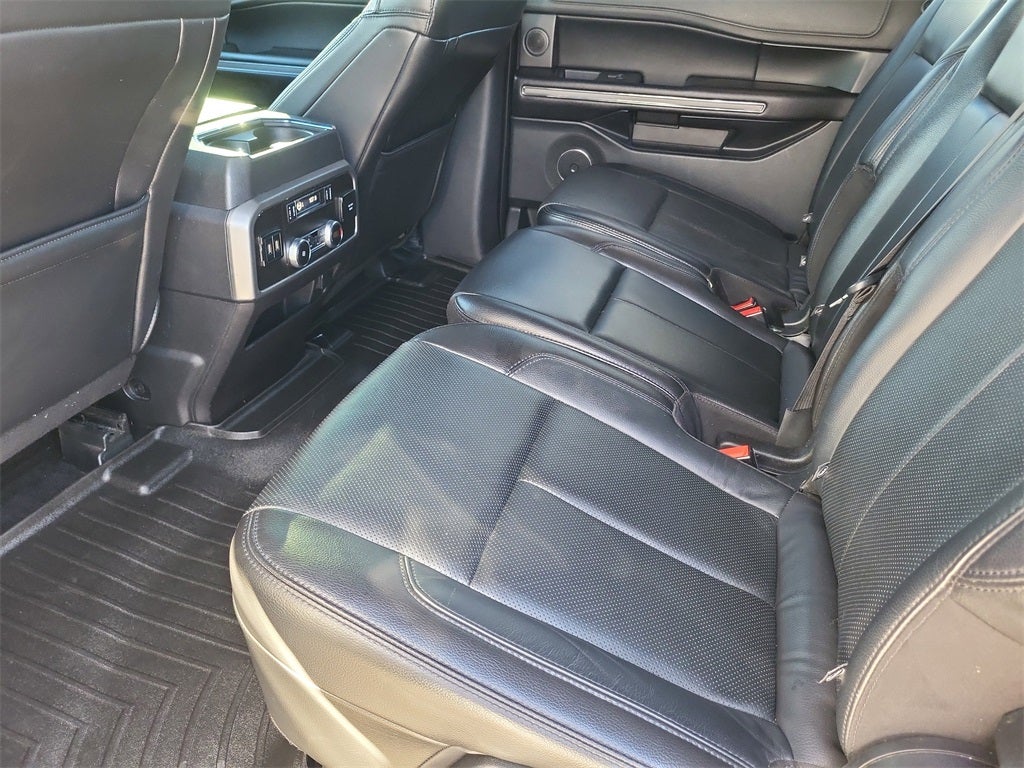 2018 Ford Expedition Max XLT