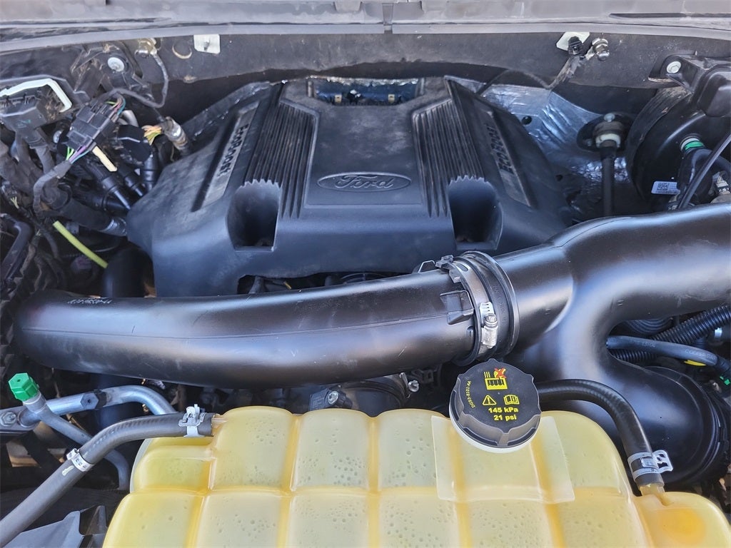 2018 Ford Expedition Max XLT