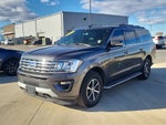 2018 Ford Expedition Max XLT