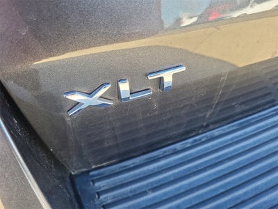 2018 Ford Expedition Max XLT