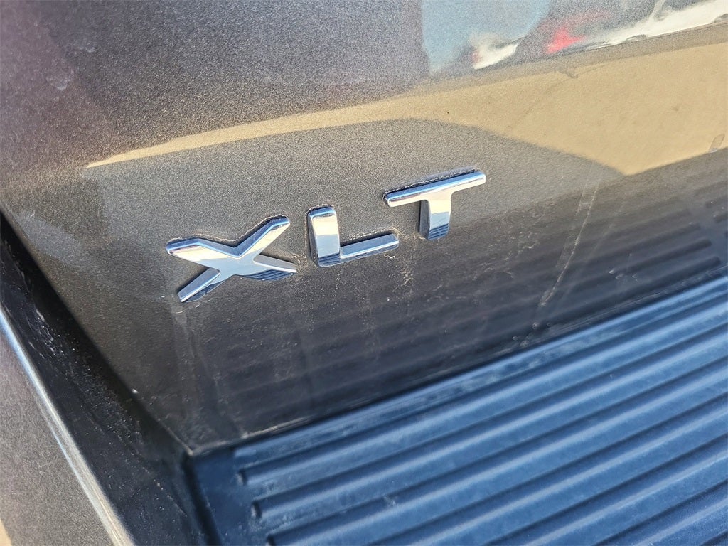 2018 Ford Expedition Max XLT