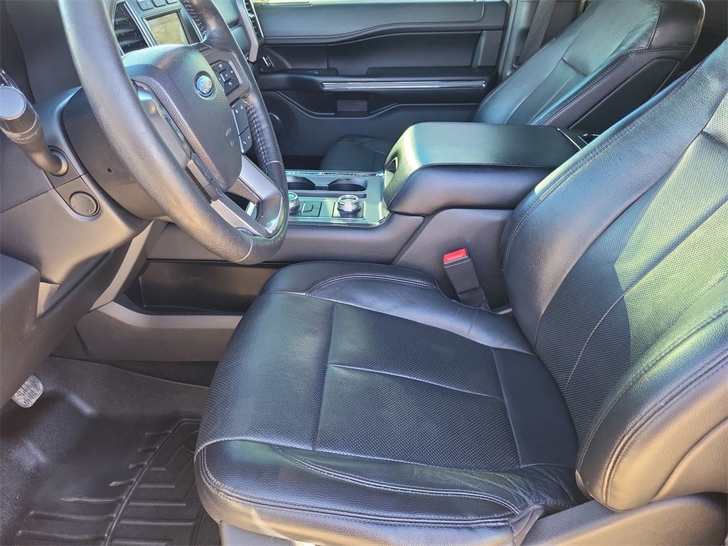 2018 Ford Expedition Max XLT