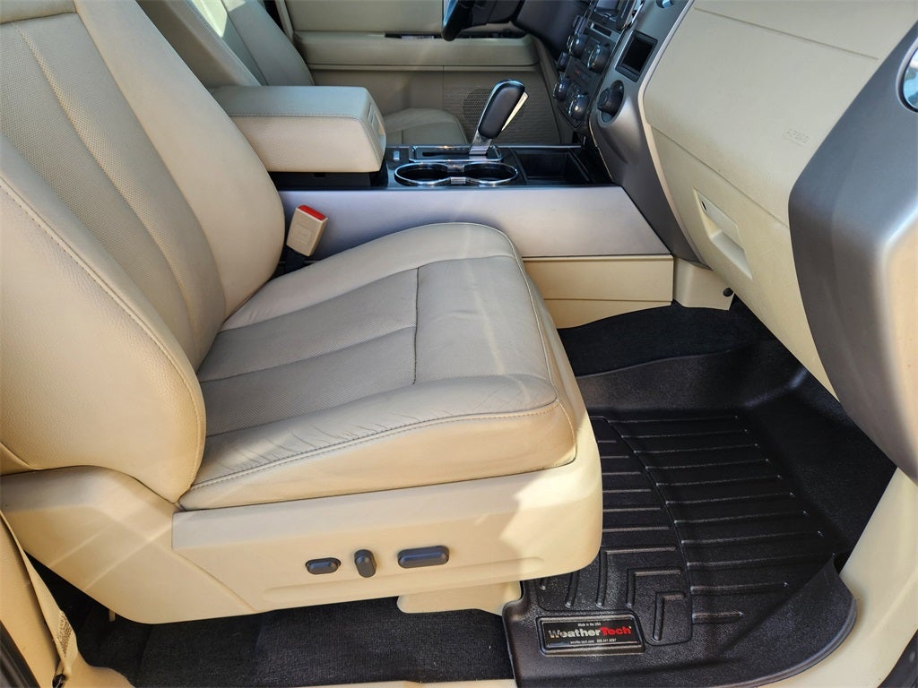 2016 Ford Expedition Limited