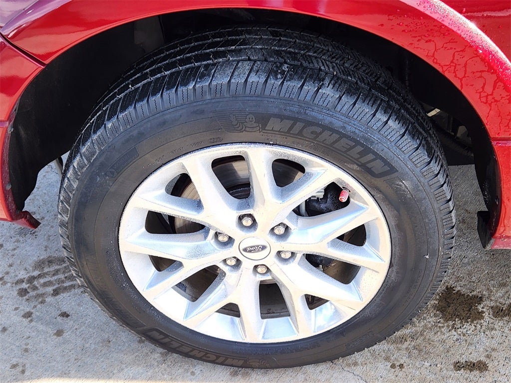 2016 Ford Expedition Limited