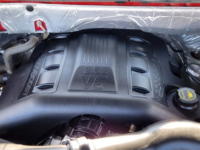 2016 Ford Expedition Limited