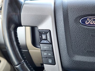 2016 Ford Expedition Limited