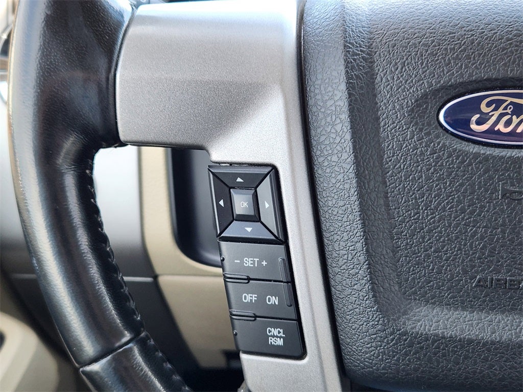 2016 Ford Expedition Limited