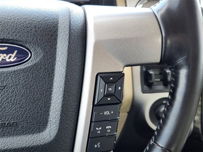 2016 Ford Expedition Limited