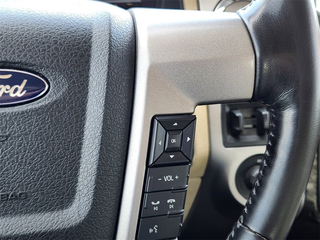 2016 Ford Expedition Limited