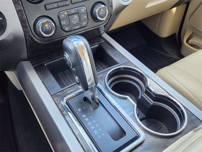 2016 Ford Expedition Limited