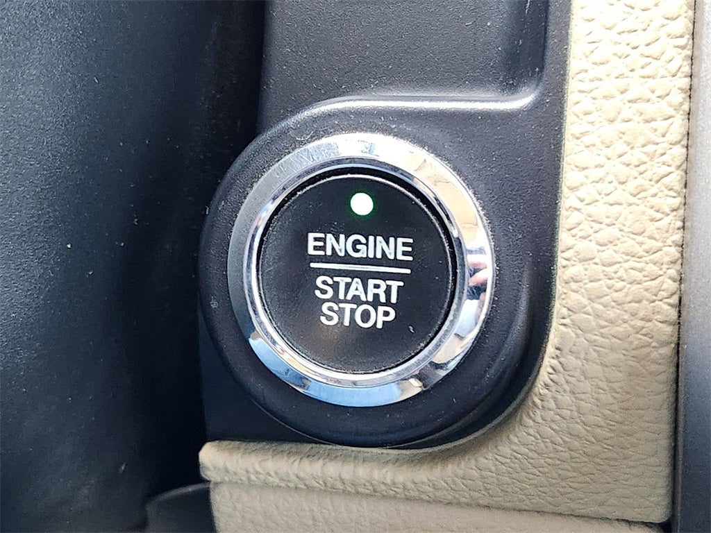 2016 Ford Expedition Limited