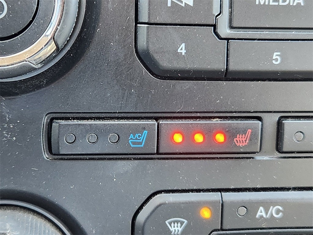 2016 Ford Expedition Limited