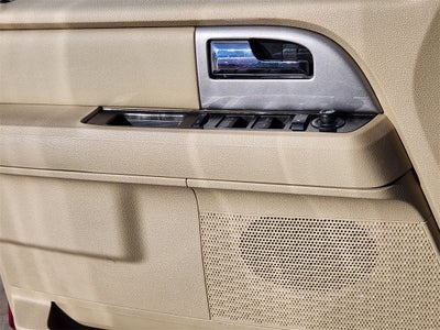 2016 Ford Expedition Limited