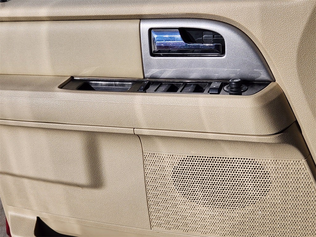 2016 Ford Expedition Limited