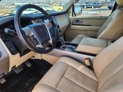 2016 Ford Expedition Limited