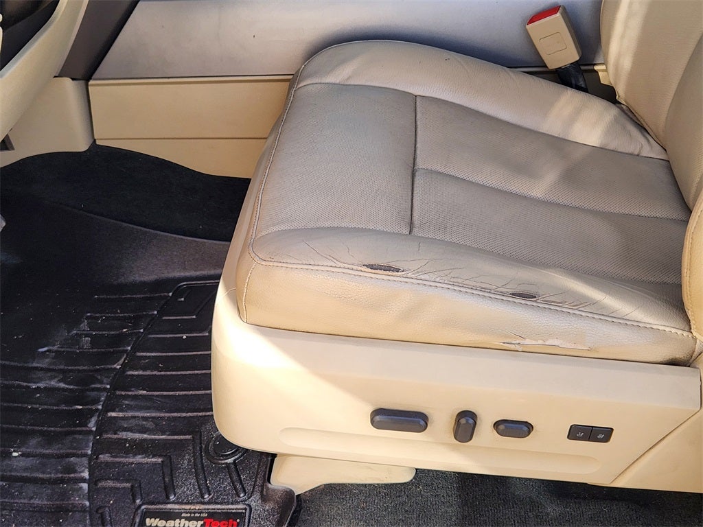 2016 Ford Expedition Limited