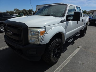 2014 Ford F-350SD XL