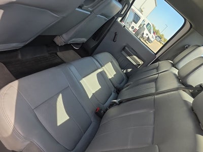 2014 Ford F-350SD XL