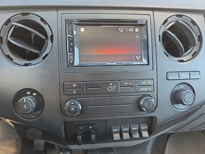 2014 Ford F-350SD XL