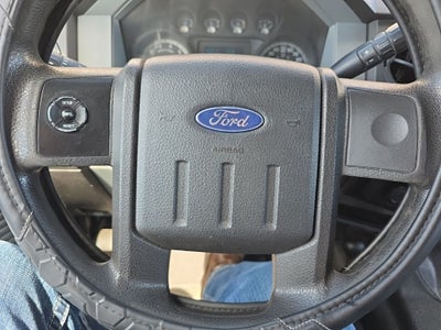 2014 Ford F-350SD XL
