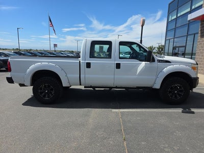 2014 Ford F-350SD XL