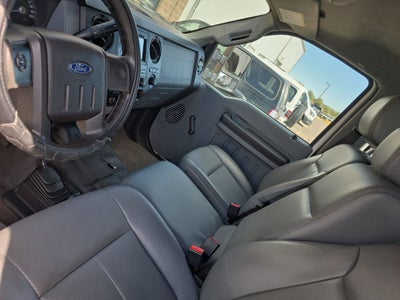 2014 Ford F-350SD XL