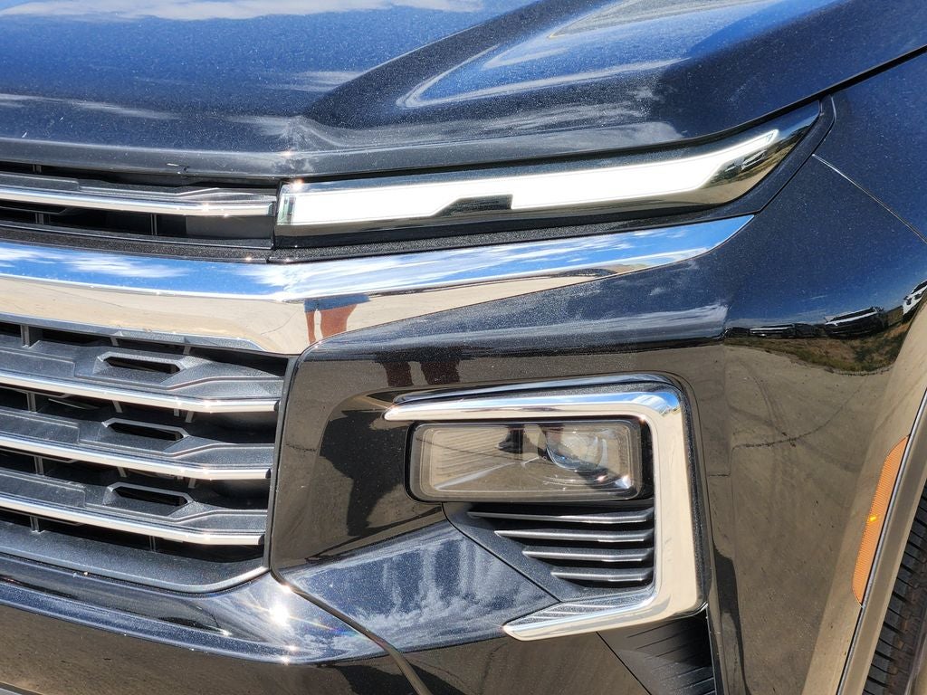 2025 Chevrolet Traverse LT 1LT