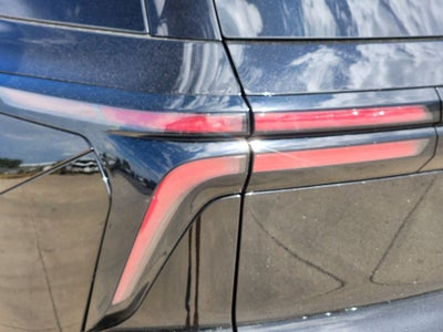 2025 Chevrolet Traverse LT 1LT