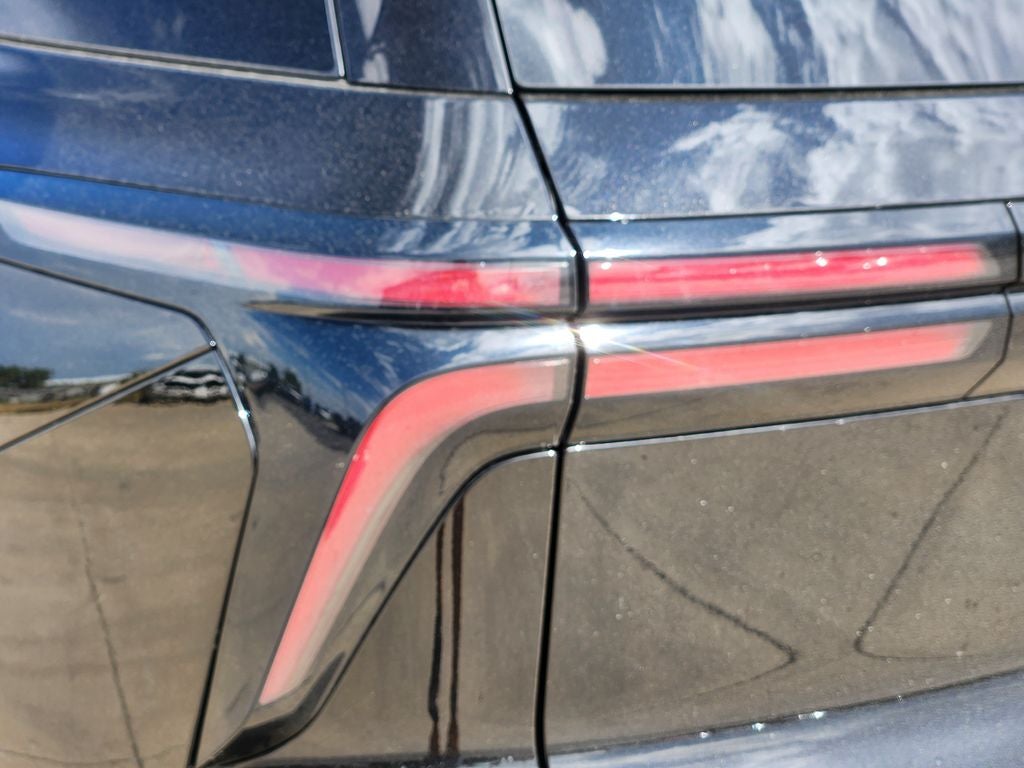 2025 Chevrolet Traverse LT 1LT