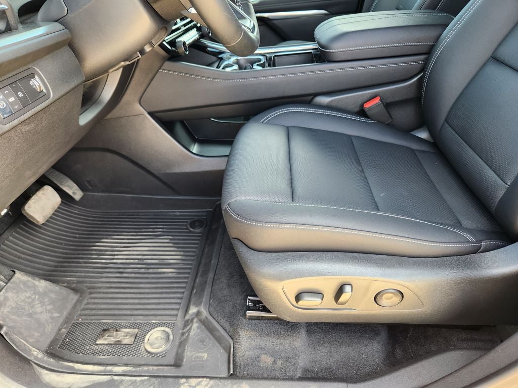 2025 Chevrolet Traverse LT 1LT