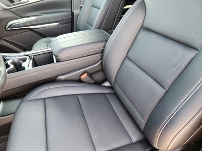 2025 Chevrolet Traverse LT 1LT
