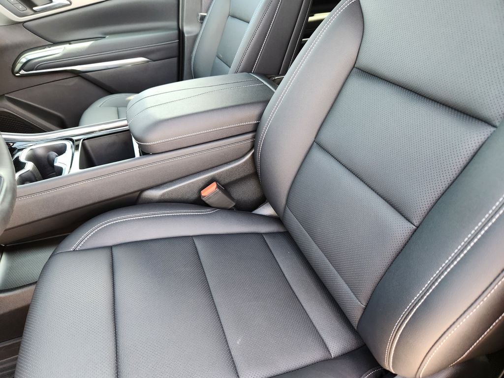 2025 Chevrolet Traverse LT 1LT