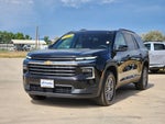 2025 Chevrolet Traverse LT 1LT