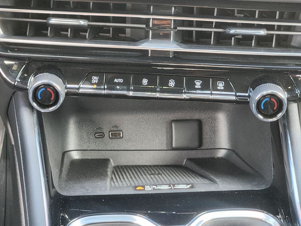 2025 Chevrolet Traverse LT 1LT