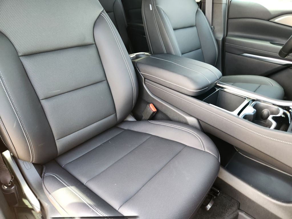 2025 Chevrolet Traverse LT 1LT