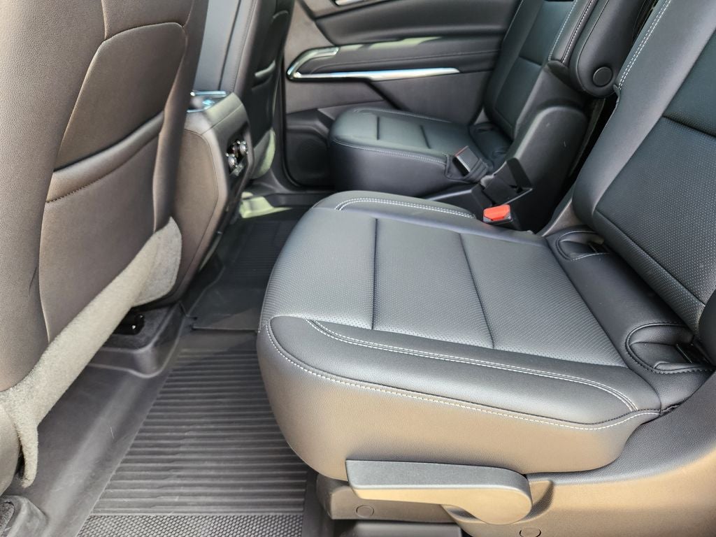 2025 Chevrolet Traverse LT 1LT