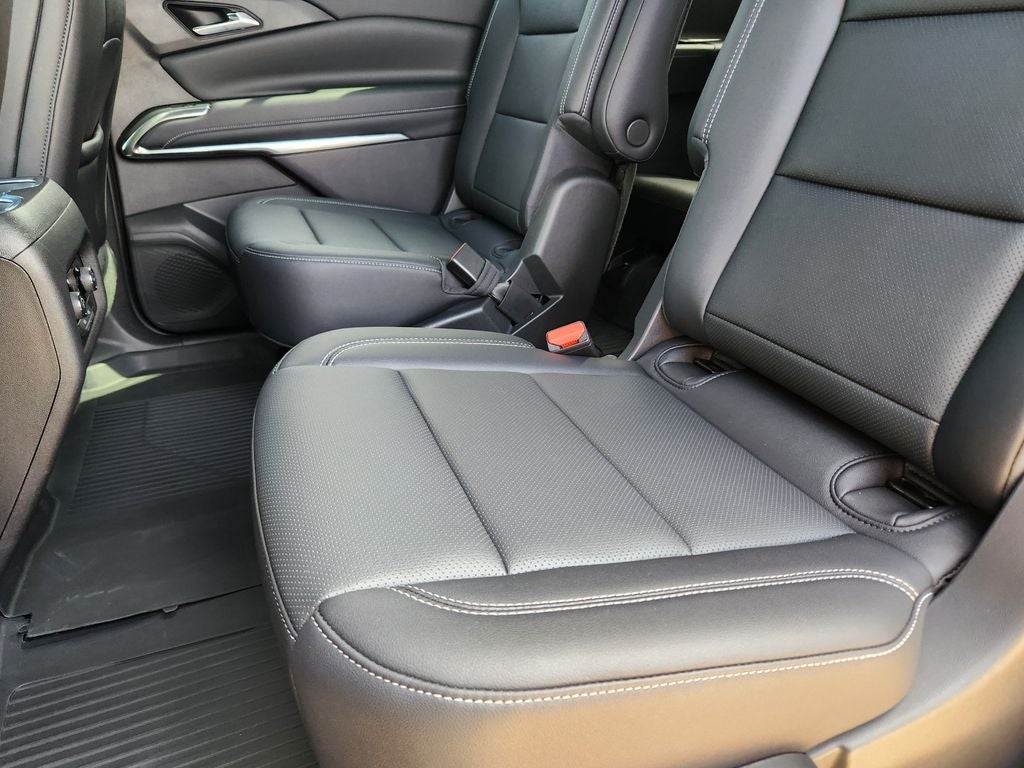2025 Chevrolet Traverse LT 1LT
