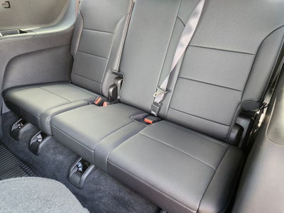 2025 Chevrolet Traverse LT 1LT
