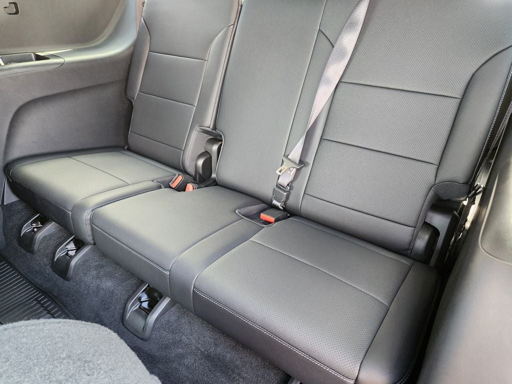 2025 Chevrolet Traverse LT 1LT