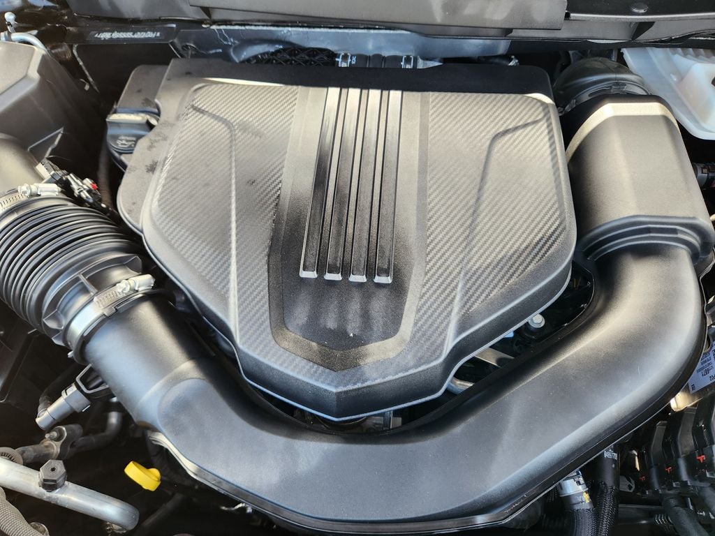 2025 Chevrolet Traverse LT 1LT