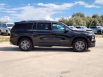 2025 Chevrolet Traverse LT 1LT