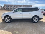 2016 Chevrolet Traverse LT 1LT