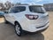 2016 Chevrolet Traverse LT 1LT