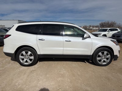 2016 Chevrolet Traverse LT 1LT