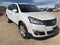 2016 Chevrolet Traverse LT 1LT