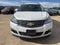 2016 Chevrolet Traverse LT 1LT