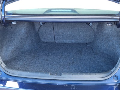 2016 Honda Accord Sport w/Honda Sensing