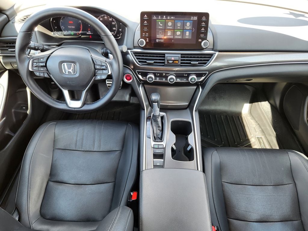 2021 Honda Accord Sport Special Edition