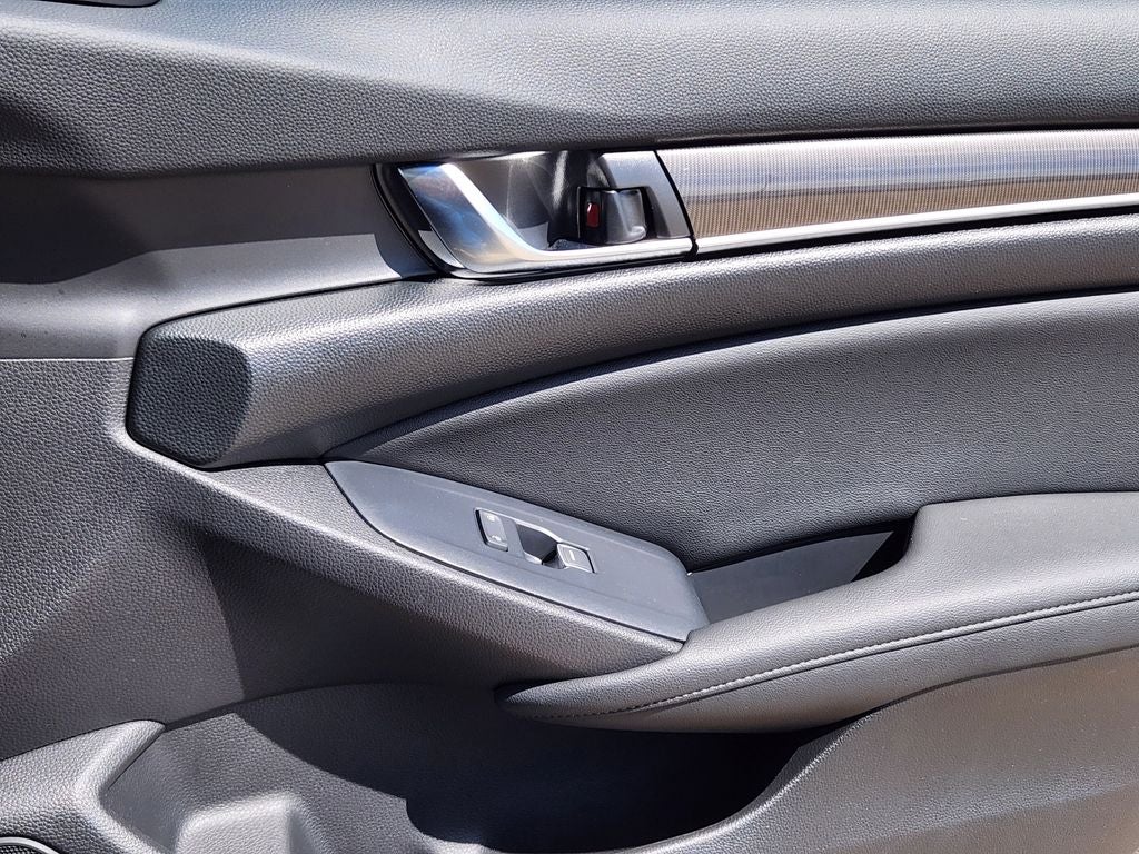 2021 Honda Accord Sport Special Edition
